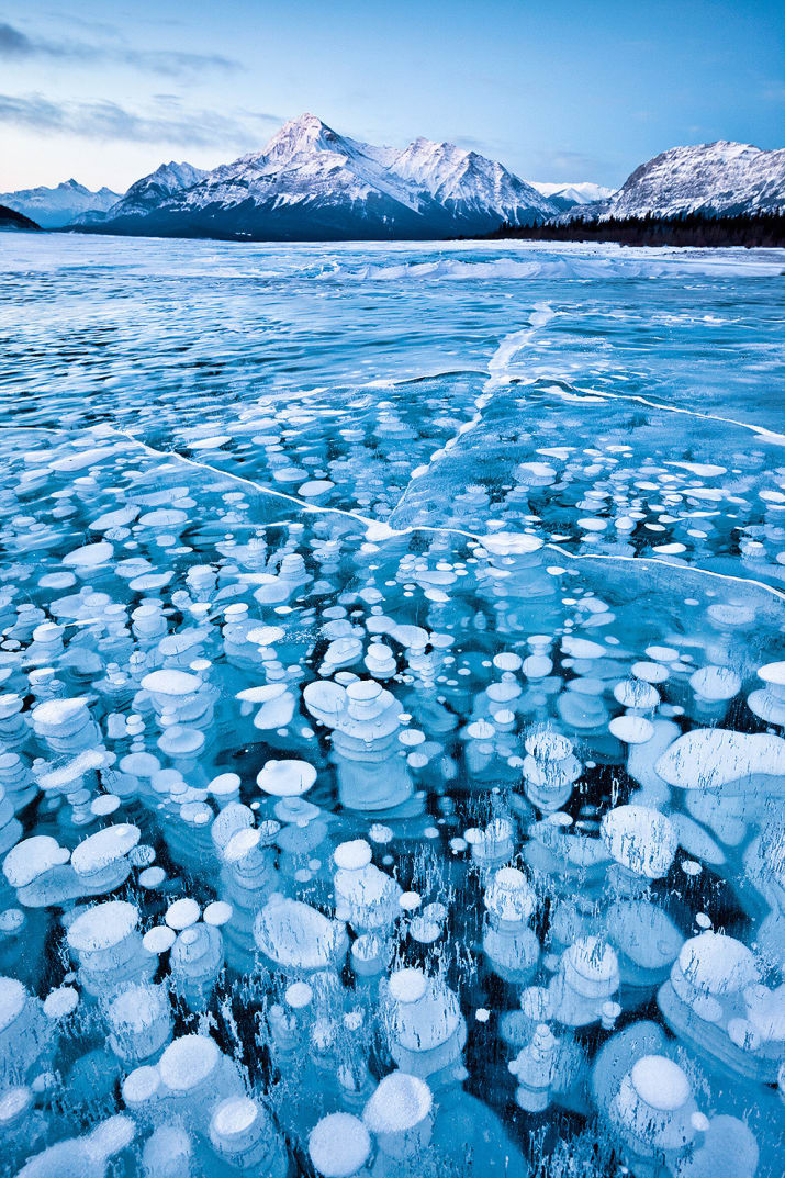 Природная вода картинка