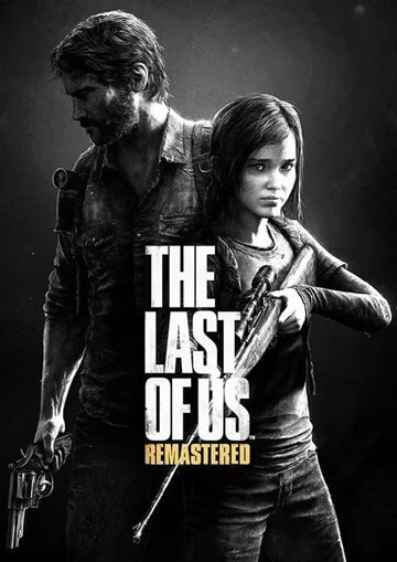 The Last of Us Remastered – лучшая игра десятилетия