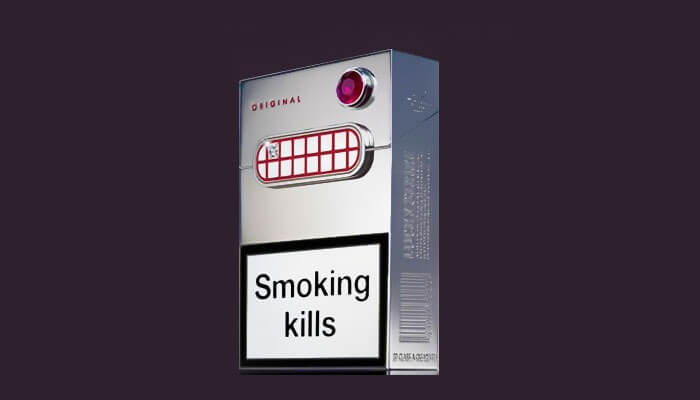 Lucky Strike – самые дорогие сигареты в мире