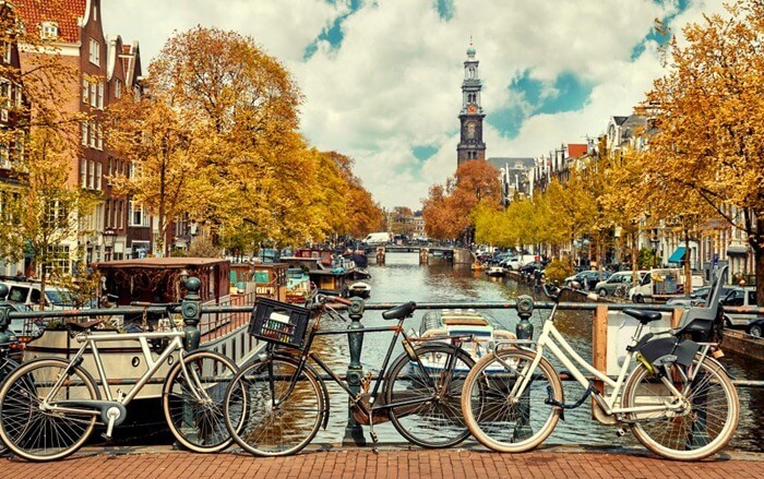 Amszterdam 2