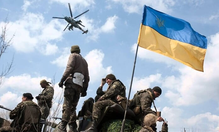 Страх войны с Украиной