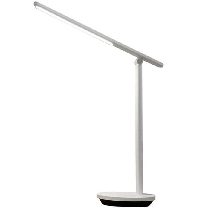 Lampe de bureau Yeelight Yeelight Z1 Pro Lampe de table pliante rechargeable en cadeau pour les collègues 