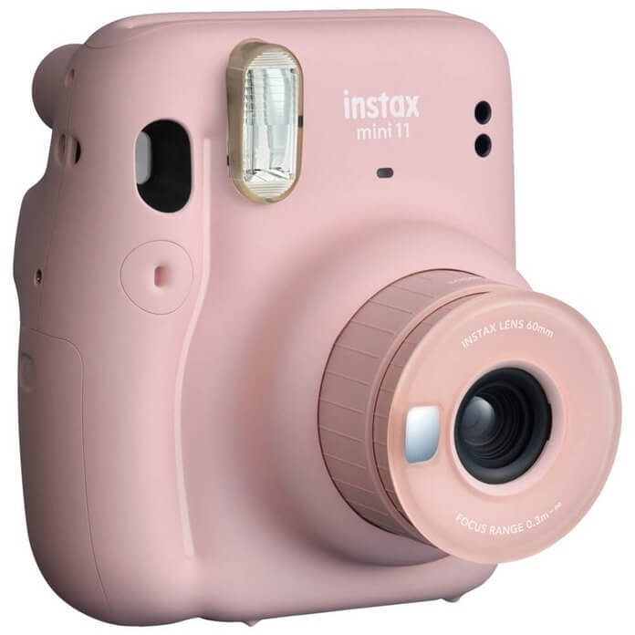 Fuji Instax Mini 11 камерасы