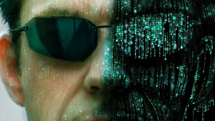 Matrix e l'intelligenza artificiale
