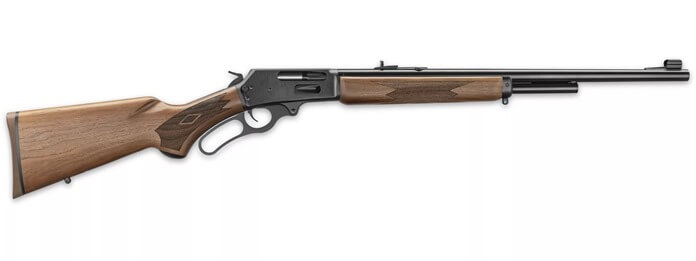 Marlin Model 336 отличное охотничье ружье для опытных охотников