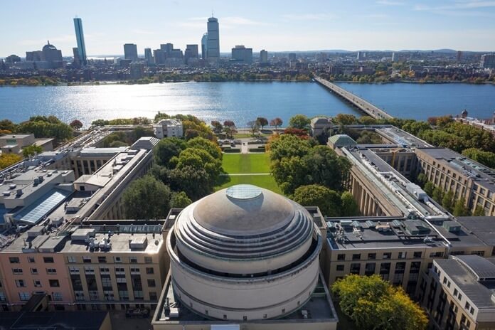 Массачусетский технологический институт – лучший вуз мира 2020