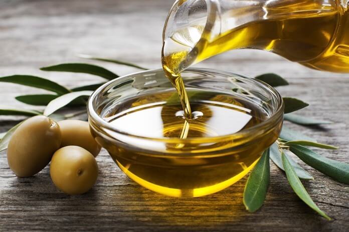 80% оливкового масла – подделка