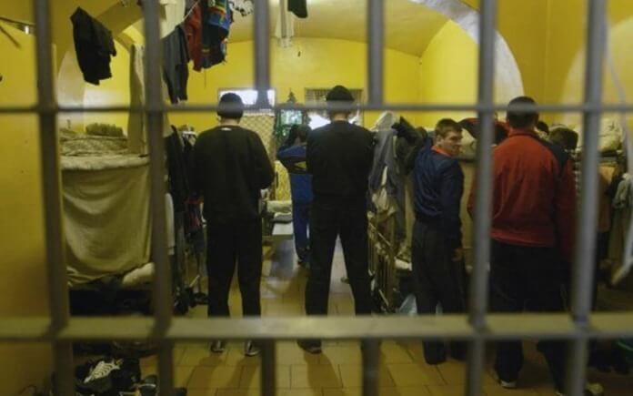 Бутырская тюрьма