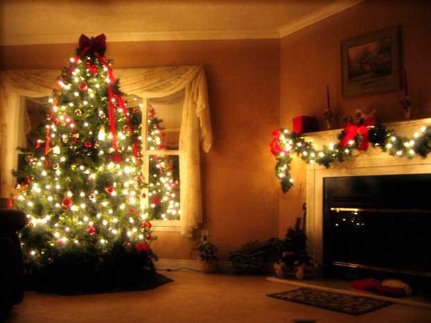 Cómo decorar un árbol de Navidad para el Año Nuevo del Dragón 2024