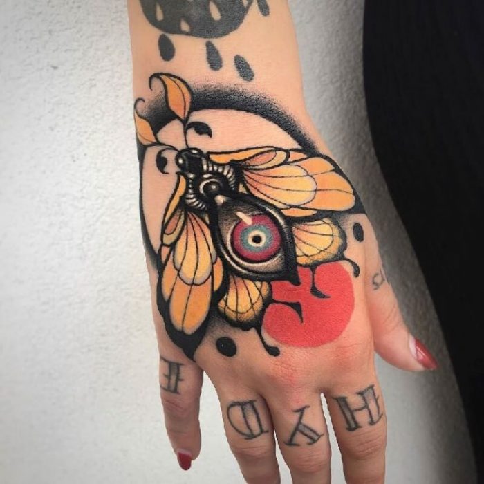 тату на руке для женщин - татуировки на руке для женщин - татуировки на запястье для девочек