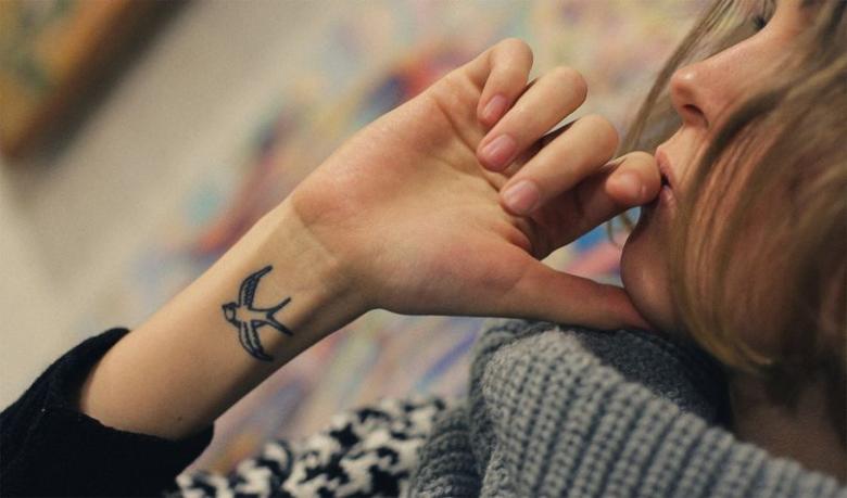 Женские тату на руке 2022: ТОП-100 красивых фото