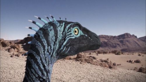 Удивительные факты о динозаврах — самый старый динозавр