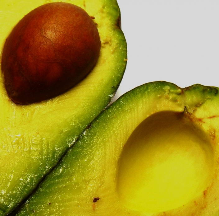 Авокадо Avocado - People Foods for Dogs