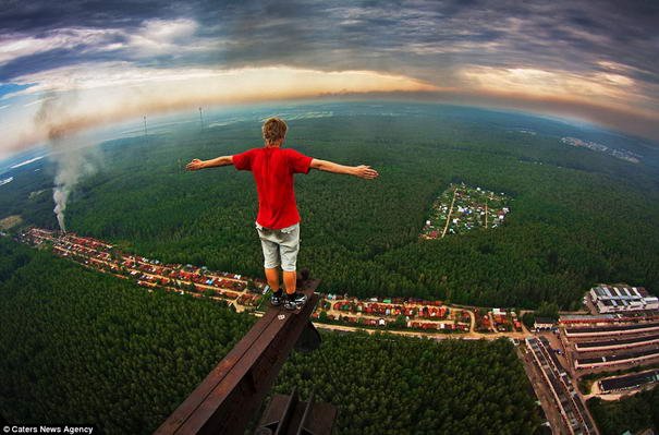 Skywalking By Marat Dupri (7)