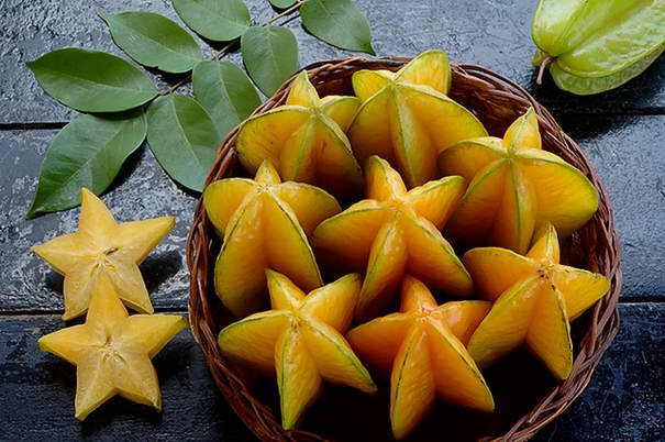 Карамбола Carambola