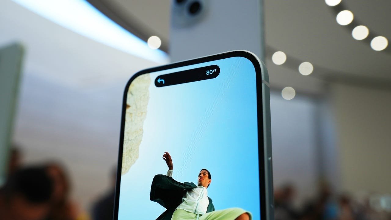 ios 18