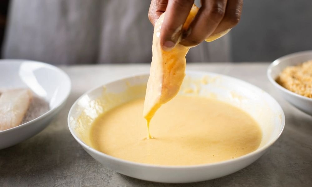 Продукты, которые нельзя готовить в аэрофритюрнице
