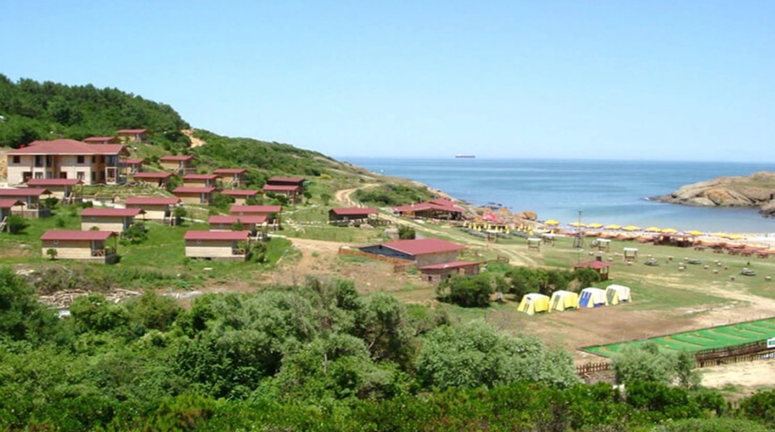 Природные парки Стамбула