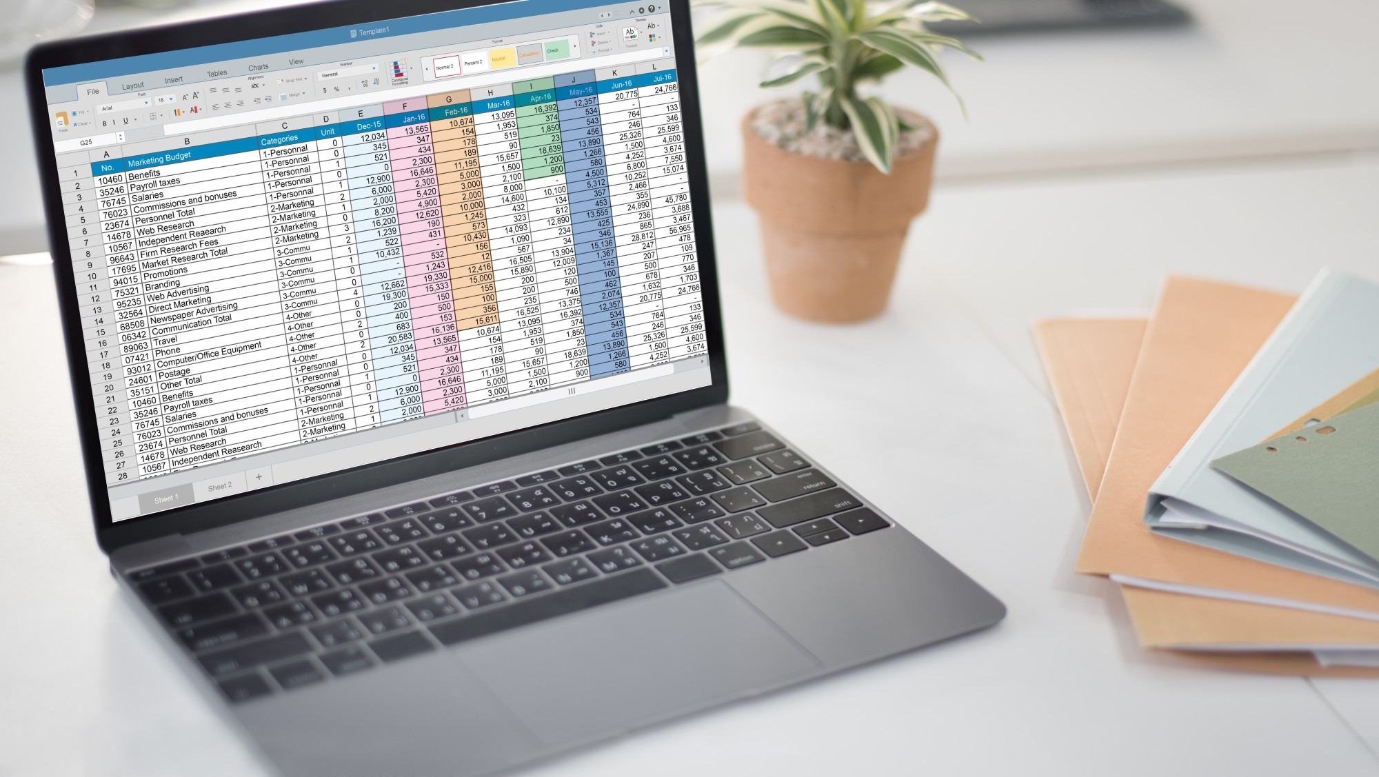 советы по Excel