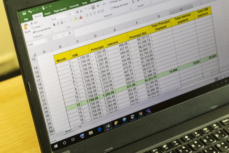 советы по Excel
