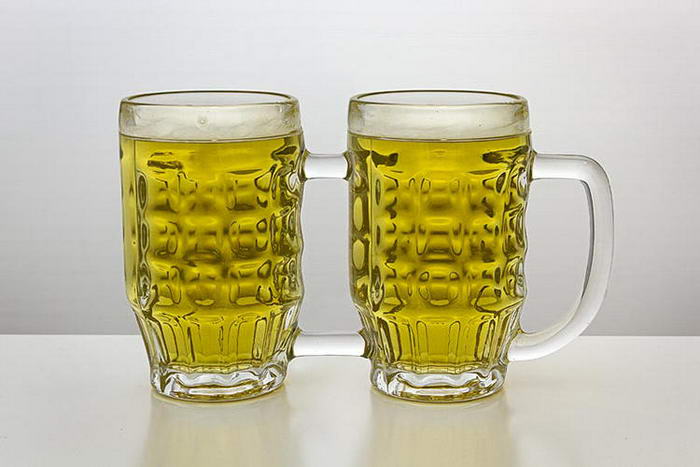 Пивные кружки