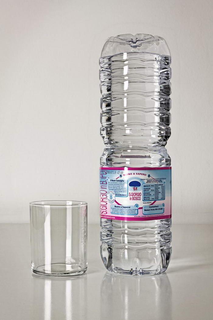 Бутылка для воды