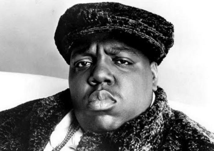 Biggie Smalls - Хардкорные гангста-рэперы