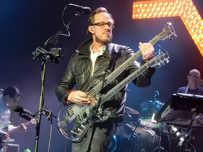 Академия Weezer Brixton