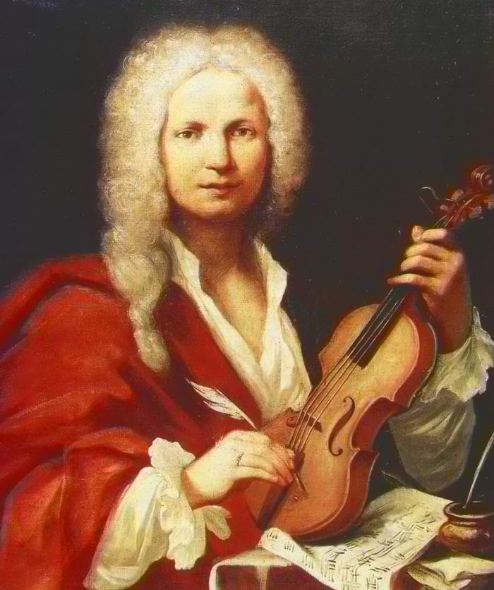 Вивальди