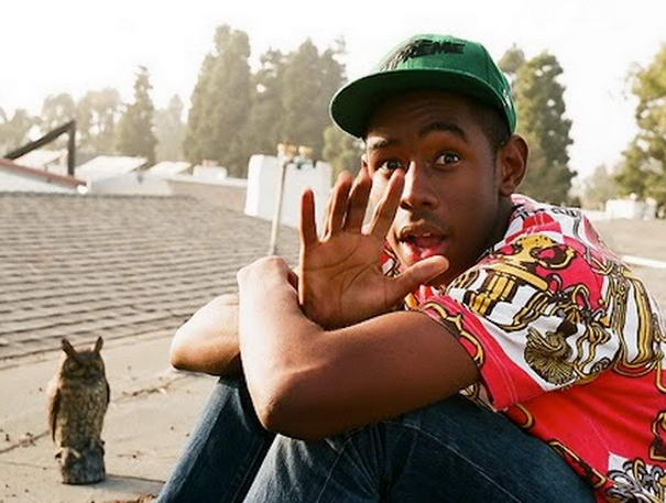 Тайлер Создатель Tyler The Creator