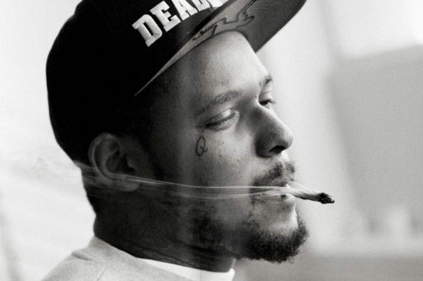 Школьник Q Schoolboy Q