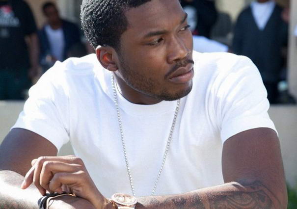 Мик Милл Meek Mill