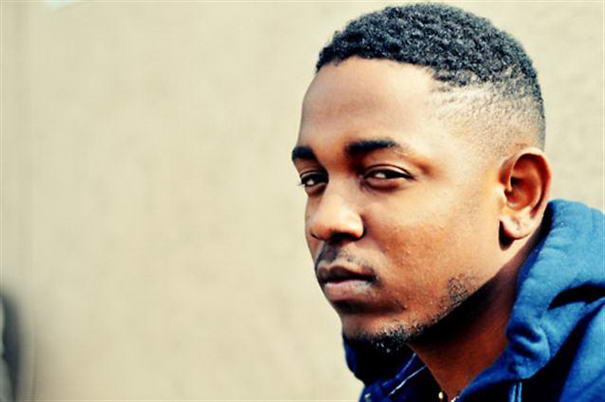 Кендрик Ламар Kendrick Lamar
