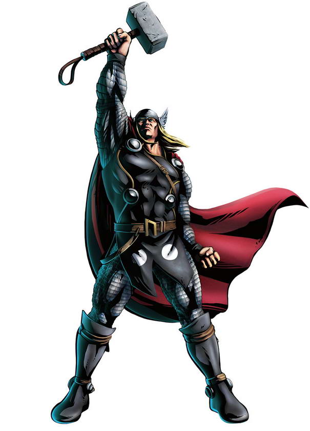 Тор Thor