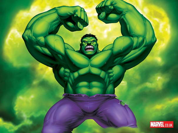 Халк Hulk