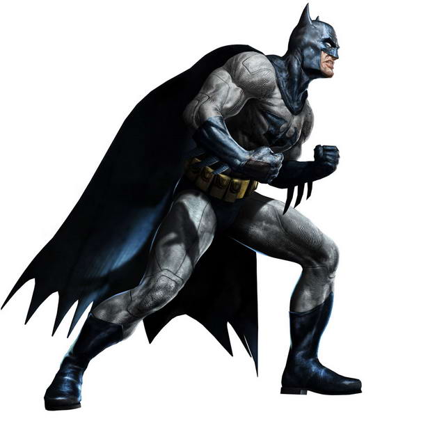 Бэтмен Batman