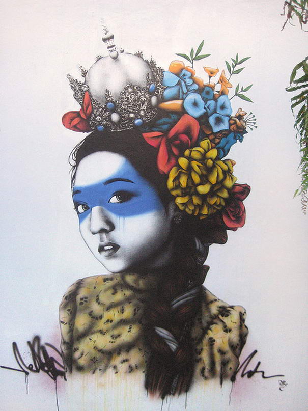 Изысканный ресторан La Candelaria Delicate at La Candelaria