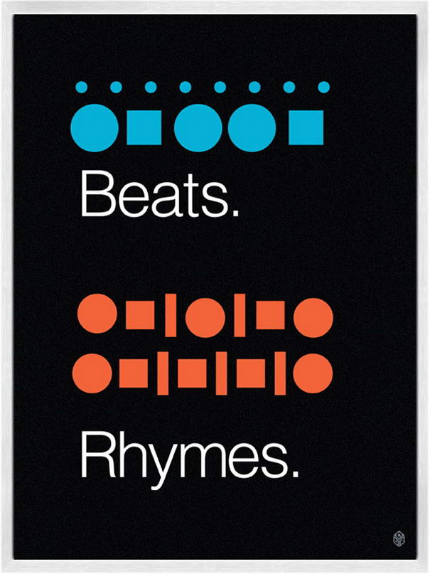Биты и рифмы Beats And Rhymes