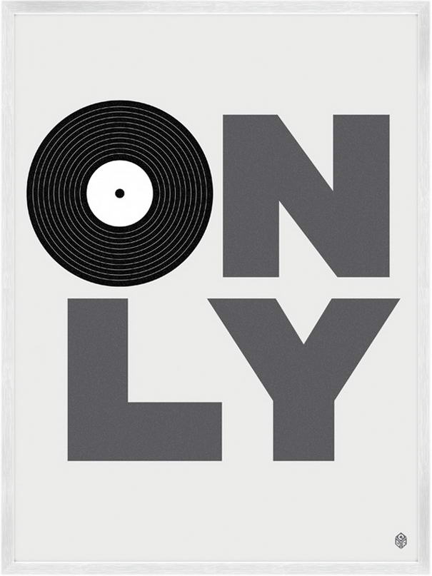 Только Винли Vinly Only