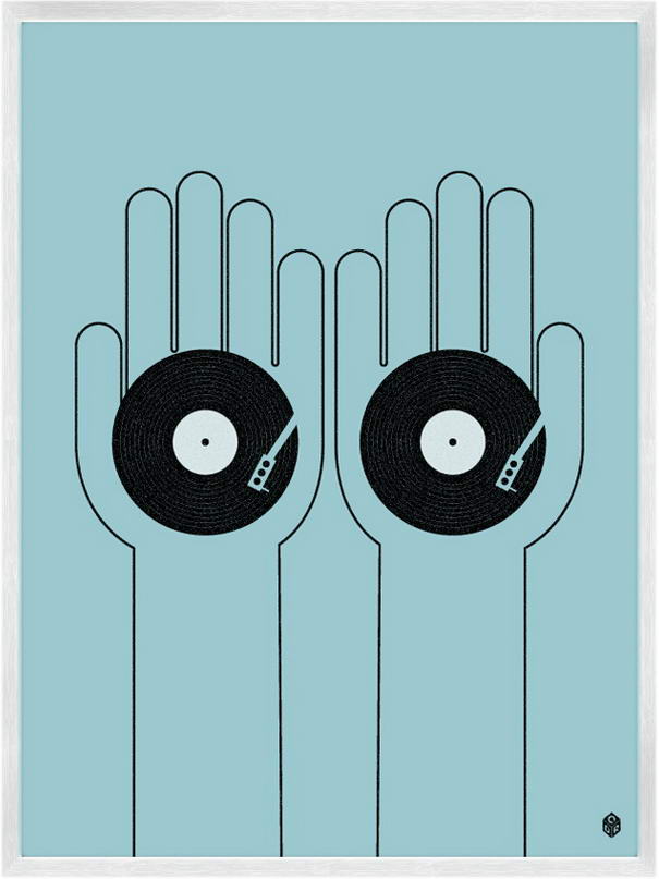 Turntablist Turntablist