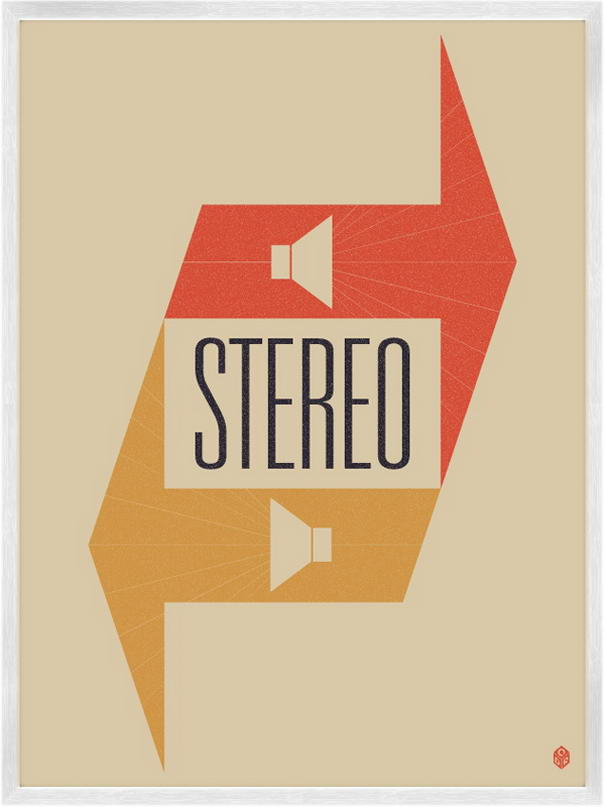 Стерео Stereo