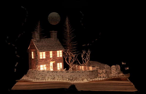 Грозовой перевал Wuthering Heights