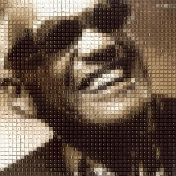 WBK Рэй Чарльз WBK Ray Charles