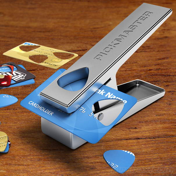 Pickmaster