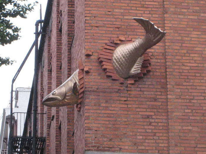 Лосось