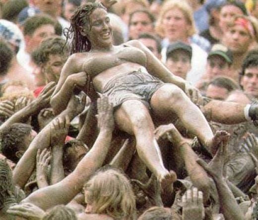 Вудсток (1969) Woodstock (1969)