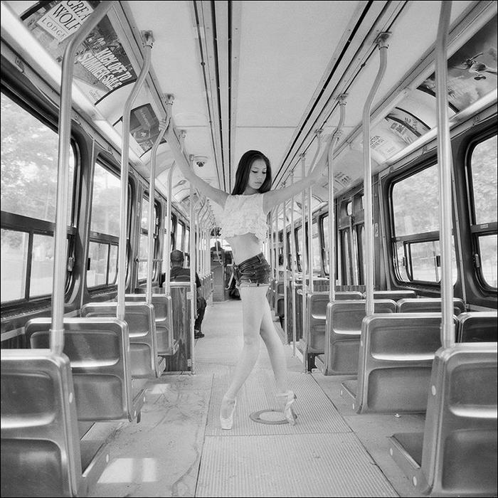 Элис - Трамвай TTC
