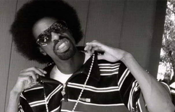 Мак Дре Mac Dre