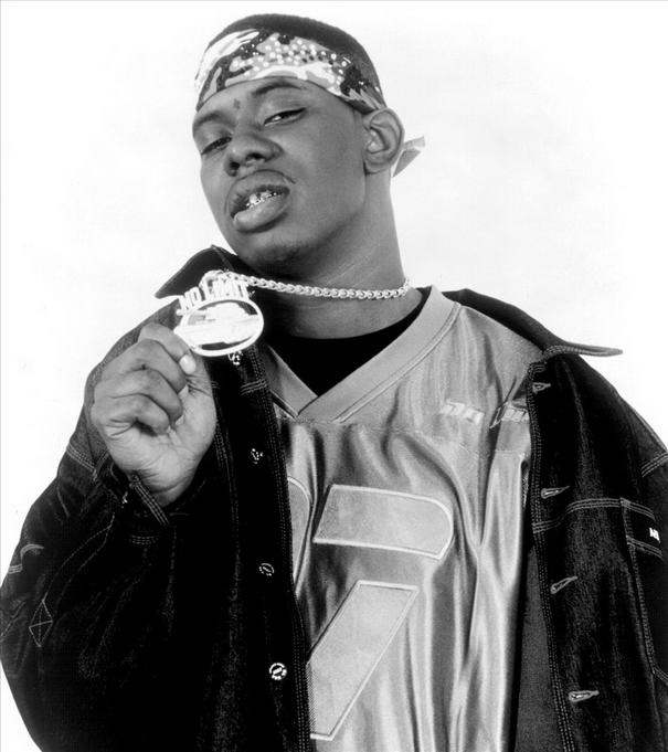 Соулджа Слим Soulja Slim