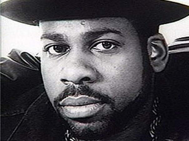Мастер джема Джей Jam Master Jay